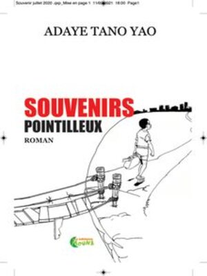 cover image of Souvenirs Pointilleux